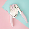 OakridgeStores.com | We R Makers - Spiral - Crop-A-Dile Power Punch Tool - 60000142 633356617693