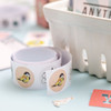 OakridgeStores.com | American Crafts - Maggie Holmes Market Square - Sticker Rolls 4/Pkg, 219 pcs - 34003696 718813910095