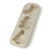 OakridgeStores.com | We R Makers - Holiday - SUDS Soap Maker Mold - Stocking, Gingerbread Man & Tree - 60000404 633356621140