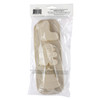 OakridgeStores.com | We R Makers - Holiday - SUDS Soap Maker Mold - Stocking, Gingerbread Man & Tree - 60000404 633356621140