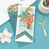 OakridgeStores.com | We R Makers - Slimline Card - Punch Board for Envelopes - 60000164 633356616214