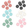 OakridgeStores.com | We R Makers - Assorted Colors - Cinch Binding Discs, 54 Pack - 60000458 633356631903
