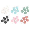 OakridgeStores.com | We R Makers - Assorted Colors - Cinch Binding Discs, 54 Pack - 60000458 633356631903