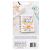 OakridgeStores.com | We R Makers - Assorted Colors - Cinch Binding Discs, 54 Pack - 60000458 633356631903