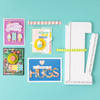 OakridgeStores.com | We R Makers - With 12 inch Ruler - Precision Score Board for Cardmaking - 60000440 633356631729