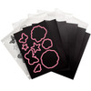 OakridgeStores.com | We R Makers - 10 x 7 inches - Die & Stamp Storage Envelopes & Magnet Sheets (6 Each) - 60000165 633356616221
