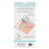 OakridgeStores.com | We R Makers - W/Mosaic Border - Edge Alignment Guide for Paper Crafts - 60000368 633356619710