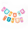 OakridgeStores.com | We R Makers - Bunting - 3-in-1 Embossing Punch for Paper Crafts - 60000543 633356632757
