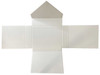 OakridgeStores.com | 49 and Market - White Envelope - Foundations Memory Keeper Album Structure - FA-35434 752505135434