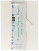 OakridgeStores.com | 49 and Market - White Envelope - Foundations Memory Keeper Album Structure - FA-35434 752505135434