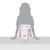 OakridgeStores.com | We R Makers - Lilac - Mini Guillotine Paper Cutter - 60000586 633356633181