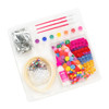 OakridgeStores.com | American Crafts - Damask Love Hair Accessory Kit - Kids Fashion Craft Kit - 34011354 718813979825