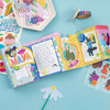 OakridgeStores.com | American Crafts - Bundle 2 - Damask Love Papercrafting Bundle - Paper Craft Set - 34016882 718813172646