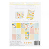 OakridgeStores.com | American Crafts - Obed Marshall Especial - Single-Sided Paper Pad, 6 x 8 inches, 36 Sheets - 34003858 718813910354