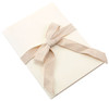 OakridgeStores.com | Tim Holtz - Advantus - Off White - Idea-ology Accordion Folio 6 x 4.5 inches - TH94215 040861942156