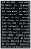 OakridgeStores.com | Tim Holtz - Advantus - Thoughts - Idea-ology Sentiments Label Stickers 64/Pkg - TH94229 040861942293