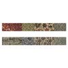OakridgeStores.com | Tim Holtz - Advantus - Patchwork - Idea-ology Linen Tape 1 inch x 3 yards 2/Pkg - TH94230 040861942309