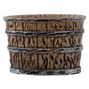 OakridgeStores.com | Tim Holtz - Advantus - 2/Pkg - Idea-Ology Mini Barrel - Resin Embellishments - TH94238 040861942385
