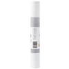 OakridgeStores.com | American Crafts - Silver Glitter - Adhesive Vinyl Roll 12 x 36 inches - 34015103 718813978941