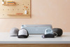 OakridgeStores.com | Cricut - Black/White Trucker Hat Blank - For Heat Transfers, Infusible Ink & HTV - 2009419 093573479113