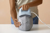 OakridgeStores.com | Cricut - Black/White Trucker Hat Blank - For Heat Transfers, Infusible Ink & HTV - 2009419 093573479113