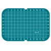 OakridgeStores.com | We R Makers - We R Comfort Craft Easy Read Cutting Mat - 8 x 13 Inches, Self-Healing - 60000576 633356633082