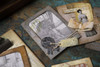 OakridgeStores.com | Tim Holtz - Sizzix - Vintage Labels - Thinlits Dies, 13 pcs - 665929 630454280224