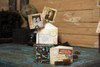 OakridgeStores.com | Sizzix - Postale - Thinlits Dies by Tim Holtz - 48 pcs - 665927 630454280200