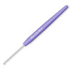 OakridgeStores.com | Prym - Soft Grip Crochet Hook Set - Sizes A/2.0mm to J/6.0mm - 8 pcs - 57500 089516575004