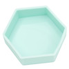 OakridgeStores.com | We R Makers - Hexagon - SUDS Silicone Soap Maker Mold - 60000511 633356632436