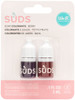 OakridgeStores.com | We R Makers - Berry - SUDS Soap Maker Colorant 3ml 2/Pkg - 60000537 633356632696