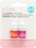 OakridgeStores.com | We R Makers - Tropical Sunset - SUDS Soap Maker Colorant 3ml 2/Pkg - 60000538 633356632702