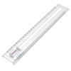 OakridgeStores.com | We R Makers - We R Color Convert Ruler 12 Inch - Craft Ruler & Conversion Guide - 60000596 633356633280