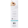 OakridgeStores.com | We R Makers - We R Color Convert Ruler 12 Inch - Craft Ruler & Conversion Guide - 60000596 633356633280