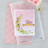 OakridgeStores.com | Spellbinders - Tufted - Diamond Tufted Pattern - 3D Embossing Folder 5.5 x 8.5 inches - E3D-027 812062037821