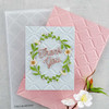 OakridgeStores.com | Spellbinders - Tufted - Diamond Tufted Pattern - 3D Embossing Folder 5.5 x 8.5 inches - E3D-027 812062037821
