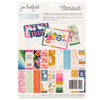 OakridgeStores.com | American Crafts - Jen Hadfield Stardust - Single-Sided Paper Pad, 6 x 8 inches, 36/Pkg - 34013815 718813173209