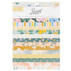 OakridgeStores.com | American Crafts - Maggie Holmes Parasol - Single-Sided Paper Pad 6 x 8 inches, 36 sheets - 34013895 718813117111