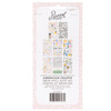OakridgeStores.com | American Crafts - Gold Foil Accents 378/Pkg - Maggie Holmes Parasol Sticker Book - Stickers - 34013907 718813117234