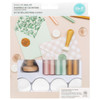 OakridgeStores.com | We R Makers - With Love - Envelope Seal Kit - 60000590 633356633228