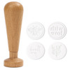 OakridgeStores.com | We R Makers - With Love - Envelope Seal Kit - 60000590 633356633228