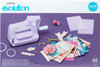 OakridgeStores.com | We R Makers - Mini Evolution - Starter Kit - Die Cutting & Embossing Machine - 60000664 633356633969