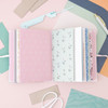 OakridgeStores.com | We R Makers - Mint - Book Cover Guide - Craft Tool - 60000715 633356619031