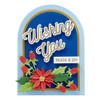 OakridgeStores.com | Spellbinders - Essential Arches - Etched Dies - S5-526 813233031211