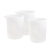 OakridgeStores.com | We R Makers - We R Spin It Resin Mixer Cups - Silicone, 3/Pkg - 60000856 765468017617
