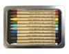 OakridgeStores.com | Tim Holtz - Ranger - Distress Watercolor Pencils - Set 1 - 12/Pkg - TDH76308 789541076308