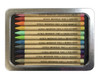 OakridgeStores.com | Tim Holtz - Ranger - Set 2 - Tim Holtz Distress Watercolor Pencils 12/Pkg - Woodless Watercolor Pencils - TDH76315 789541076315