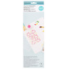 OakridgeStores.com | We R Makers - We R Silicone Workspace & Stencil Mat - 12x12 inches - 60000699 633356634317