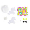 OakridgeStores.com | Colorbok - Unicorn - Sew Cute! Felt Backpack Clip - 34007340 718813406796