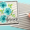 OakridgeStores.com | Gina K Designs - Masking Magic Strips - 8 Sheets - 18196 000943181965